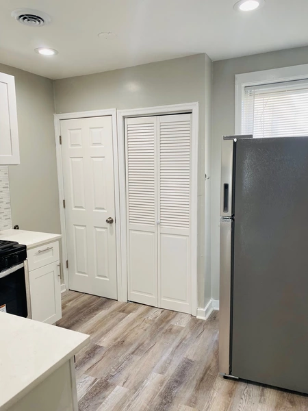 Studio Apartment for rent in Upper North Philadelphia - North Philadelphia, Philadelphia