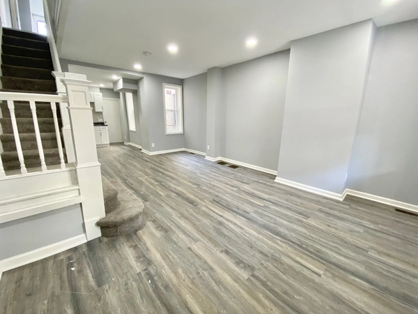 3 bedrooms apartment for rent in Strawberry Mansion - North Philadelphia, Philadelphia