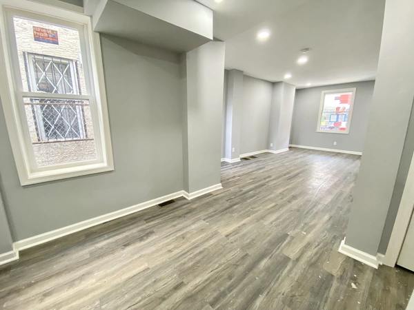 3 bedrooms apartment for rent in Strawberry Mansion - North Philadelphia, Philadelphia