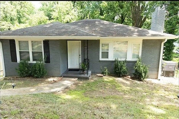 1 bedroom apartment for rent in Hunter Hills - West Atl, Atlanta