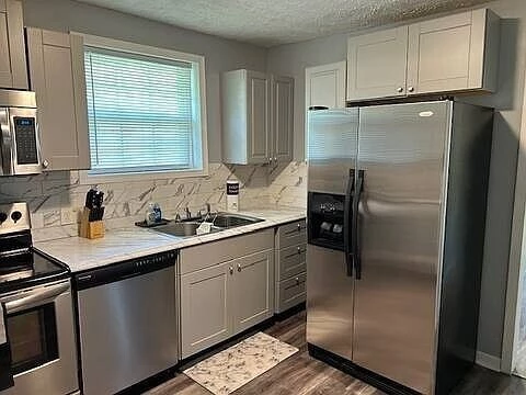 1 bedroom apartment for rent in Hunter Hills - West Atl, Atlanta