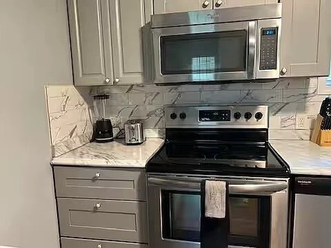 1 bedroom apartment for rent in Hunter Hills - West Atl, Atlanta