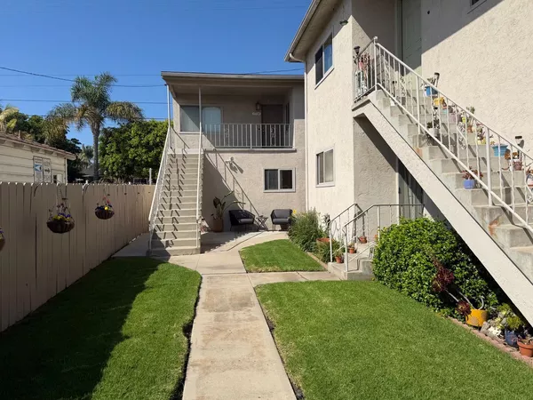 3 bedrooms apartment for rent in Pacific Beach - Coastal, San Diego