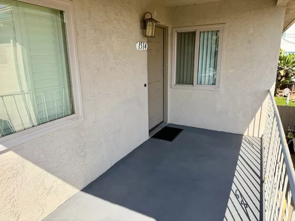 3 bedrooms apartment for rent in Pacific Beach - Coastal, San Diego