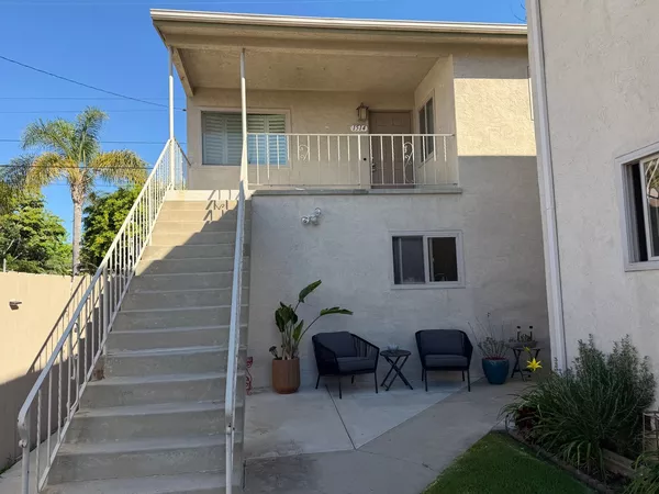 3 bedrooms apartment for rent in Pacific Beach - Coastal, San Diego