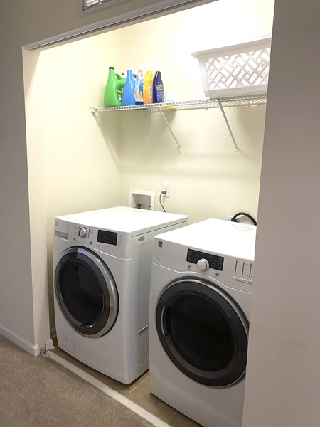 3 bedrooms apartment for rent in Millbrook - North Raleigh, Raleigh