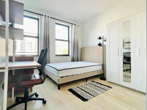 Coliving in Bushwick - Brooklyn, New York