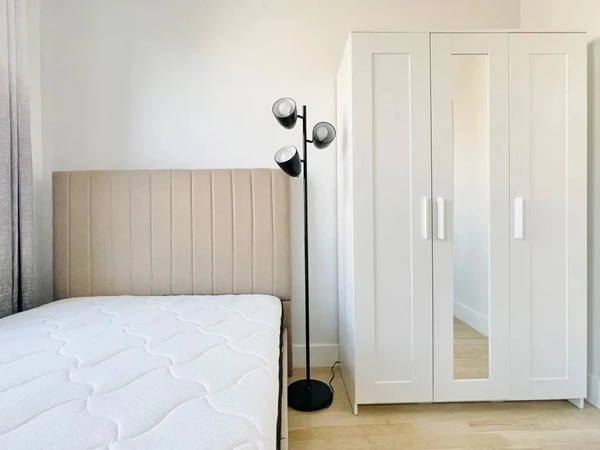 Coliving in Bushwick - Brooklyn, New York