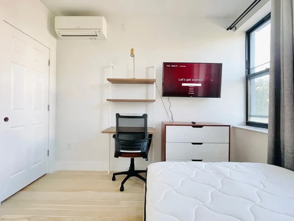 Coliving in Bushwick - Brooklyn, New York