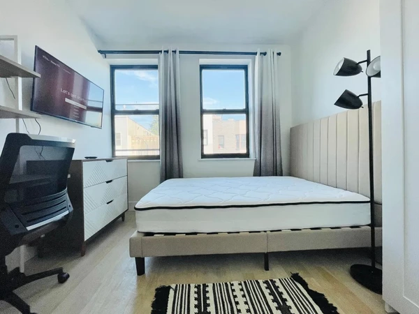 Coliving in Bushwick - Brooklyn, New York