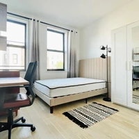 Coliving in Bushwick - Brooklyn, New York
