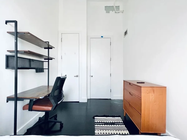 Coliving in Bushwick - Brooklyn, New York