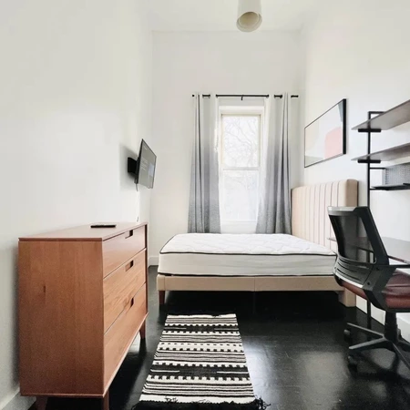 Coliving in Bushwick - Brooklyn, New York