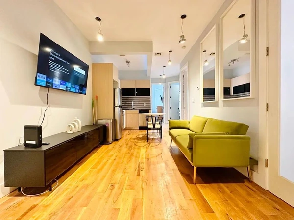 Coliving in Crown Heights - Brooklyn, New York