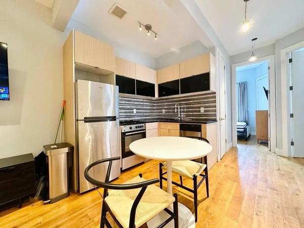 Coliving in Crown Heights - Brooklyn, New York