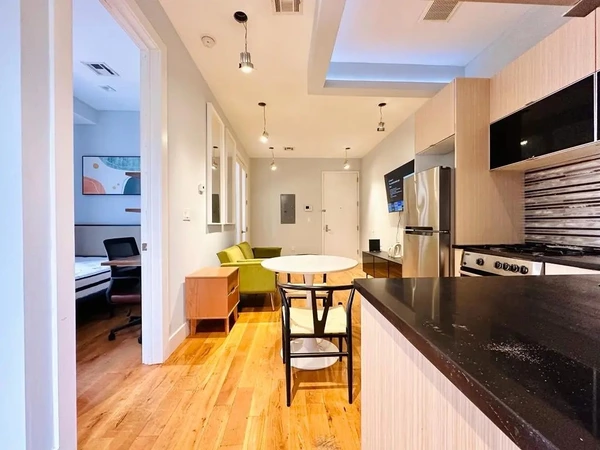 Coliving in Crown Heights - Brooklyn, New York