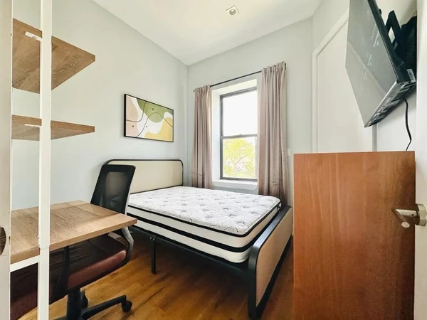 Coliving in Crown Heights - Brooklyn, New York