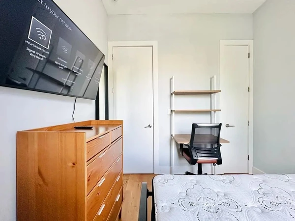 Coliving in Crown Heights - Brooklyn, New York