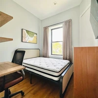 Co-living en Crown Heights - Brooklyn, New York