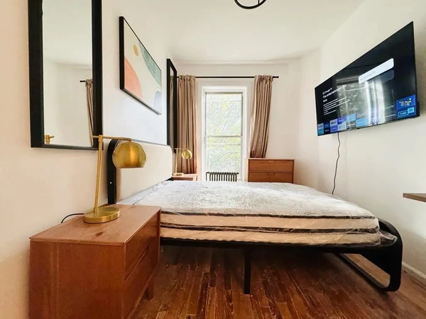 Coliving in Bedford Stuyvesant - Brooklyn, New York