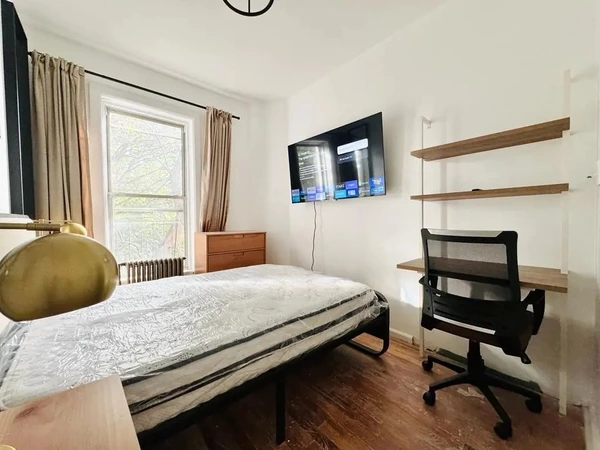 Coliving in Bedford Stuyvesant - Brooklyn, New York