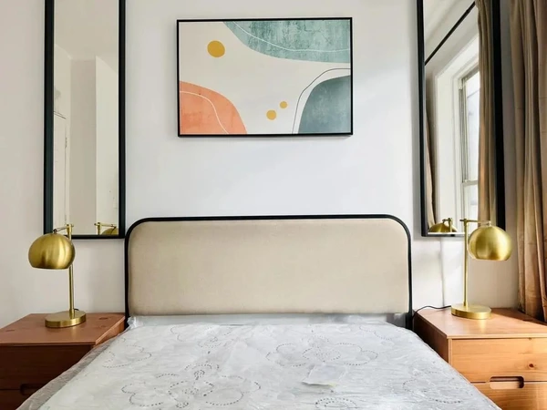 Coliving in Bedford Stuyvesant - Brooklyn, New York