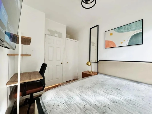 Coliving in Bedford Stuyvesant - Brooklyn, New York