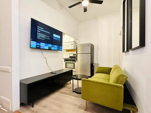 Coliving in Bedford Stuyvesant - Brooklyn, New York