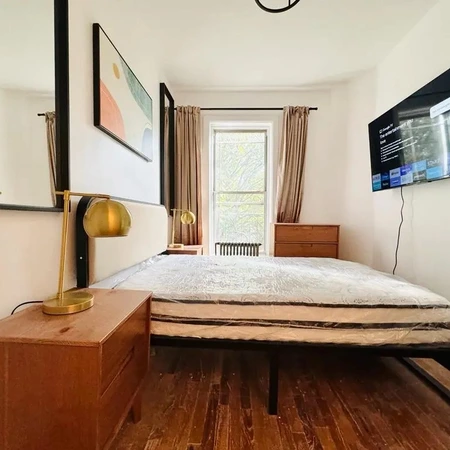 Coliving in Bedford Stuyvesant - Brooklyn, New York