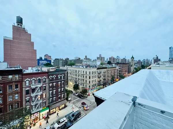 Coliving in Upper West Side - Manhattan, New York