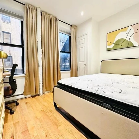 Coliving in Upper West Side - Manhattan, New York