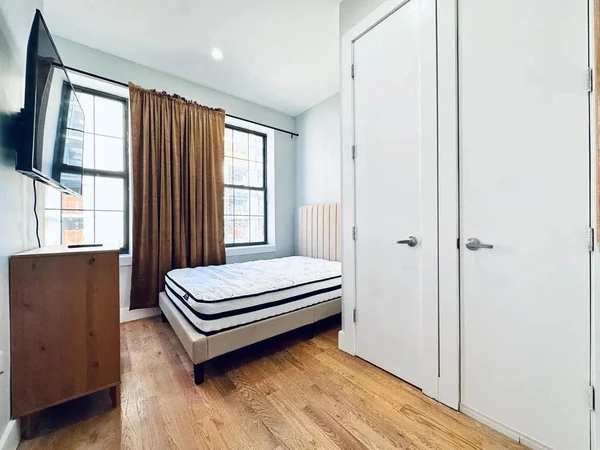 Coliving in Bushwick - Brooklyn, New York