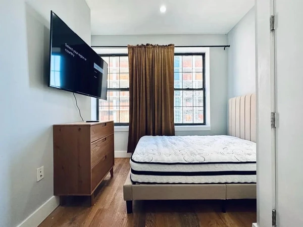 Coliving in Bushwick - Brooklyn, New York