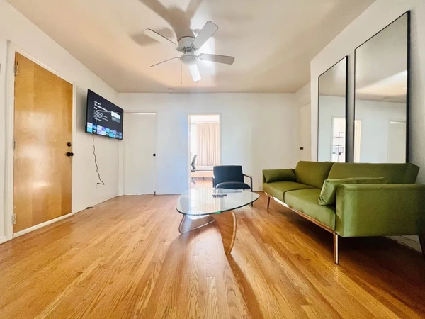 Coliving in Ridgewood - Queens, New York