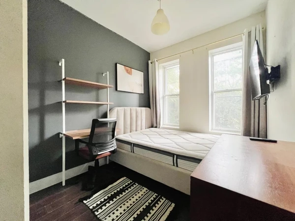 Coliving in Ridgewood - Queens, New York