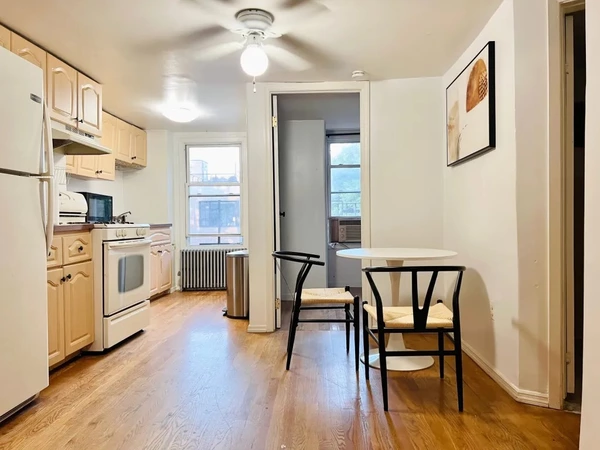 Coliving in Ridgewood - Queens, New York