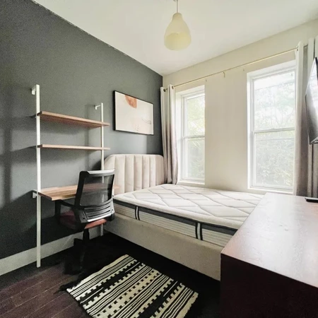 Coliving in Ridgewood - Queens, New York