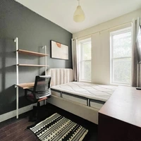 Coliving in Ridgewood - Queens, New York