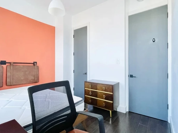 Coliving in Bushwick - Brooklyn, New York