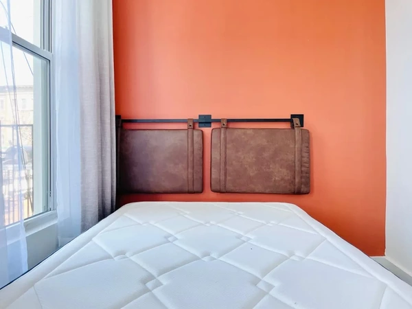 Coliving in Bushwick - Brooklyn, New York