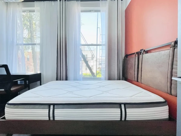 Coliving in Bushwick - Brooklyn, New York