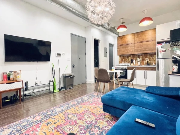 Coliving in Bushwick - Brooklyn, New York