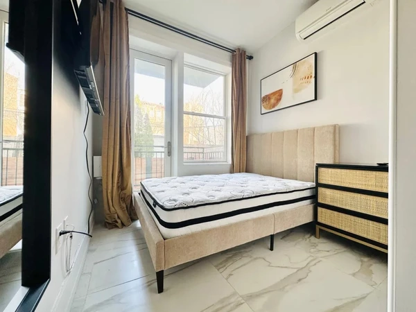 Coliving in Bushwick - Brooklyn, New York