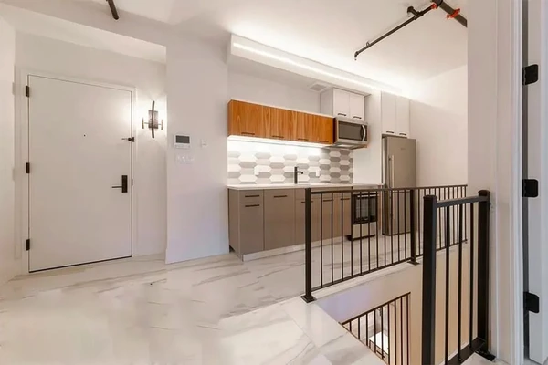 Coliving in Bushwick - Brooklyn, New York