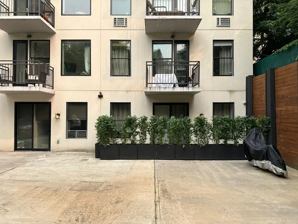 Coliving in Bushwick - Brooklyn, New York