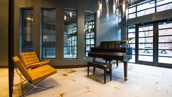 Coliving in Bushwick - Brooklyn, New York