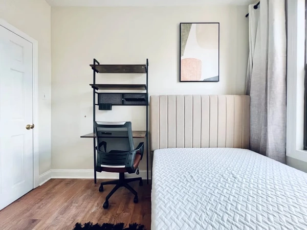 Coliving in Astoria - Queens, New York
