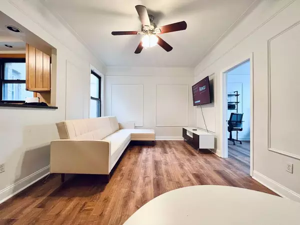 Coliving in Astoria - Queens, New York