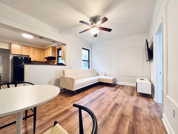 Coliving in Astoria - Queens, New York