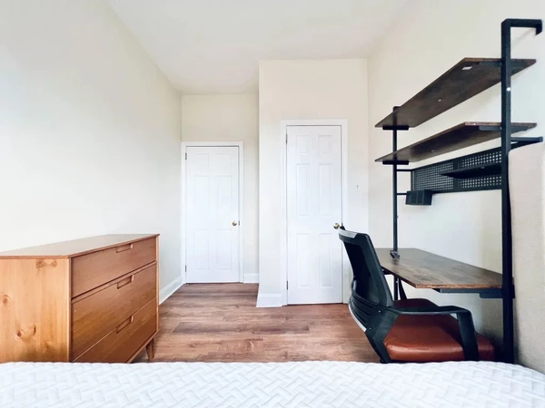 Coliving in Astoria - Queens, New York